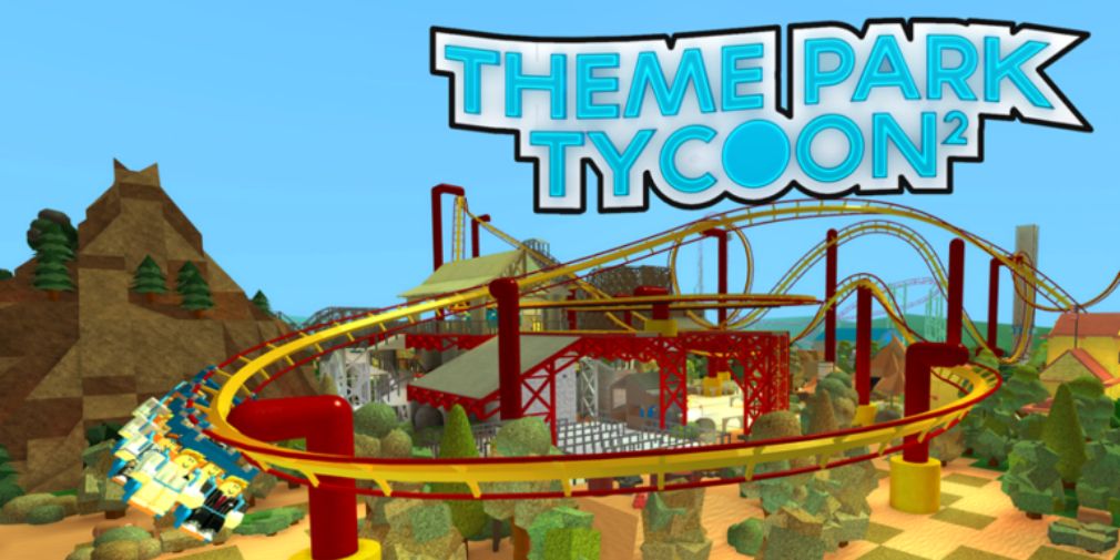 Theme Park Tycoon 2 : Des idées pour de grands parcs