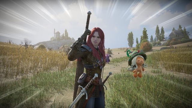 Throne and Liberty: Toutes les armes classées (Tier List PvE &amp; PvP)