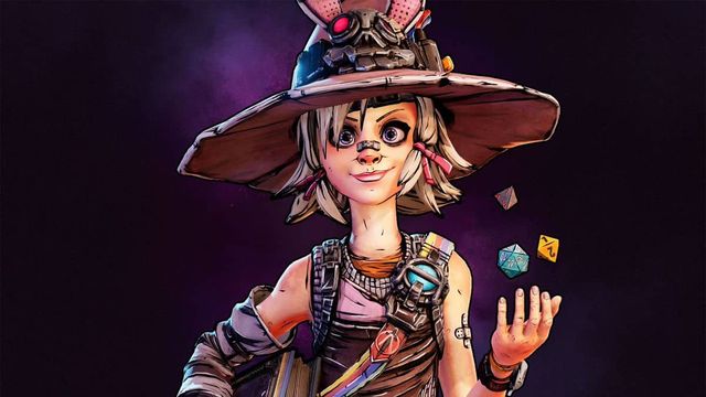 Tiny Tina’s Wonderlands - Meilleures Classes Tier List