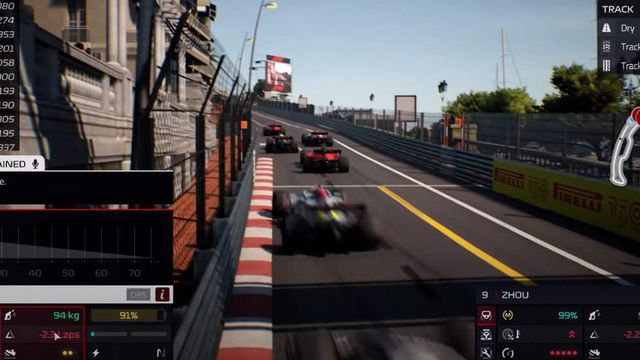 Configuration de F1 Manager 2022 : Conseils pour créer la meilleure configuration de voiture