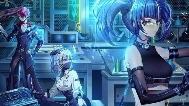 Tower Of Fantasy : Comment résoudre le puzzle de la musique Ring Of Echos