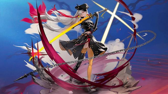 Tower of Fantasy : Les meilleures armes