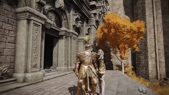 Elden Ring : LES 13 MEILLEURES armures de début de partie