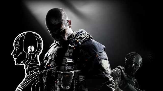 Treyarch utilisant l'IA est une épée à double tranchant pour Call of Duty