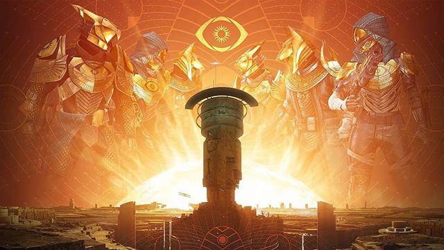 Destiny 2 : Carte et récompenses du Jugement d'Osiris cette semaine [22-26 décembre]