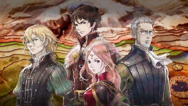 Triangle Strategy : Guide des condamnations