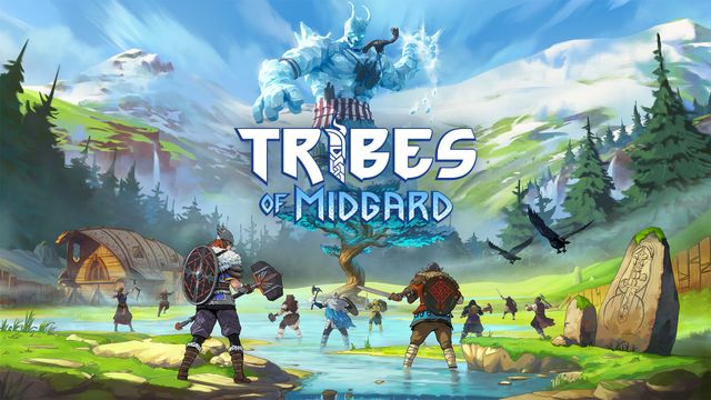 Tribes of Midgard : Hub des Soluces et Guides