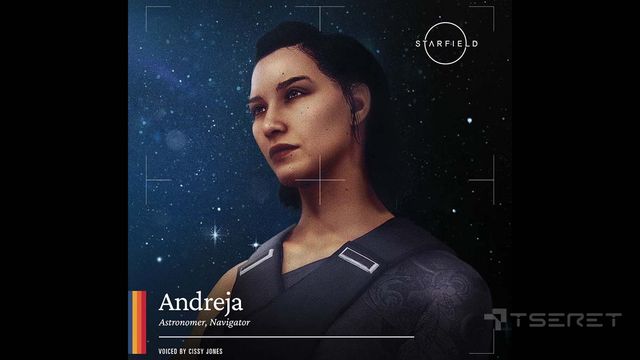 Starfield : La sécurité émotionnelle