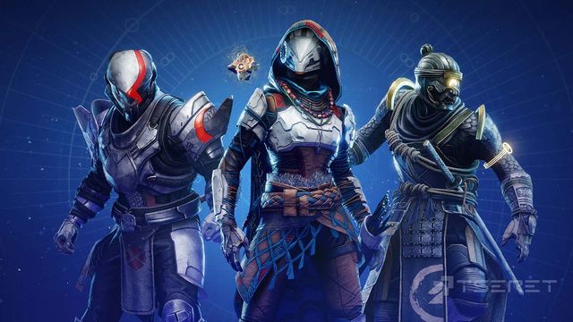Destiny 2 : Explication des changements apportés aux armes et aux compétences