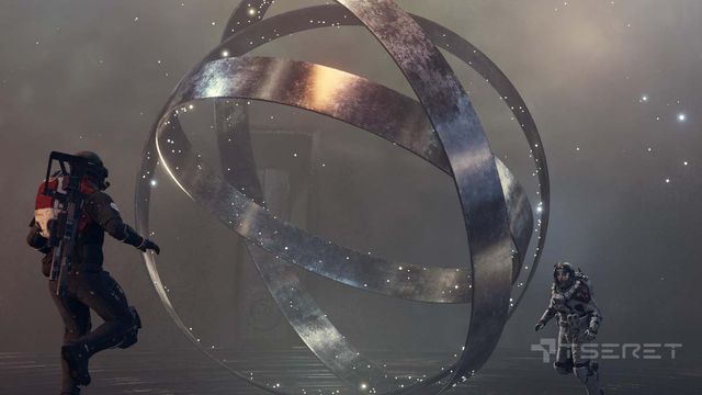 Starfield : Vers l'inconnu