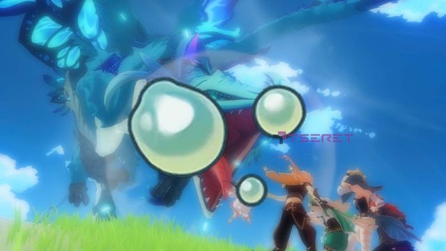 Genshin Impact : Comment obtenir la Perle Transocéanique