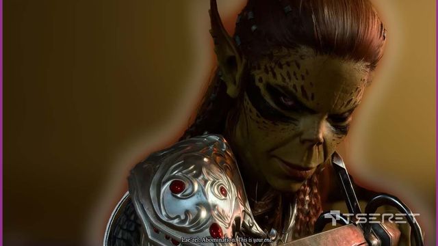 Baldur’s Gate 3 : Classes - Meilleures classes, sous-classes et races [Tier List]