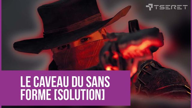 Remnant 2 : Le Caveau du Sans Forme [Solution]