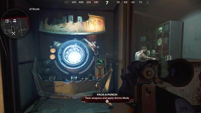 Comment mettre sous tension Firebase Z