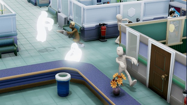 Two Point Hospital : Conseils