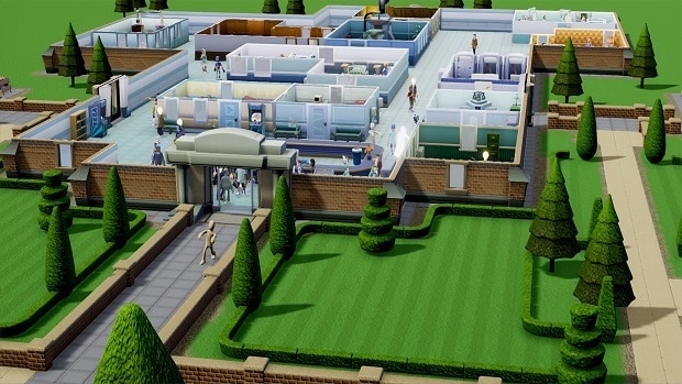 Two Point Hospital : Conseils pour farmer Kudosh
