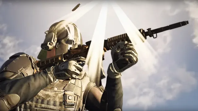 Ubisoft dévoile la bêta ouverte de XDefiant