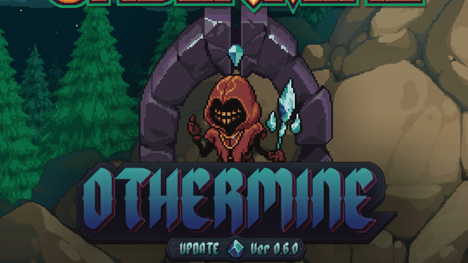 Test UnderMine