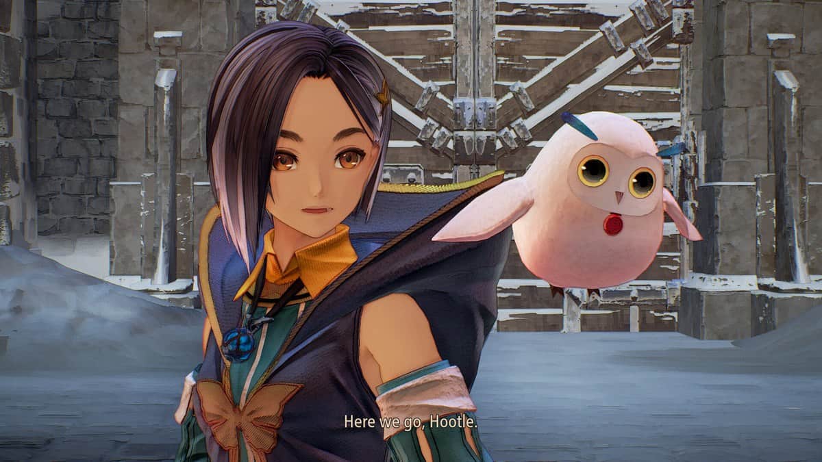 Tales of Arise : Comment débloquer tous les panneaux de compétences