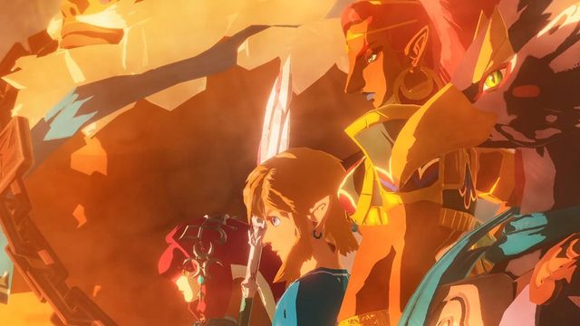 Hyrule Warriors L’Ère du Fléau : Comment débloquer les personnages
