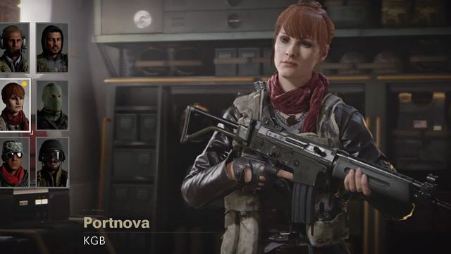 Comment débloquer tous les opérateurs dans Call of Duty: Black Ops Cold War