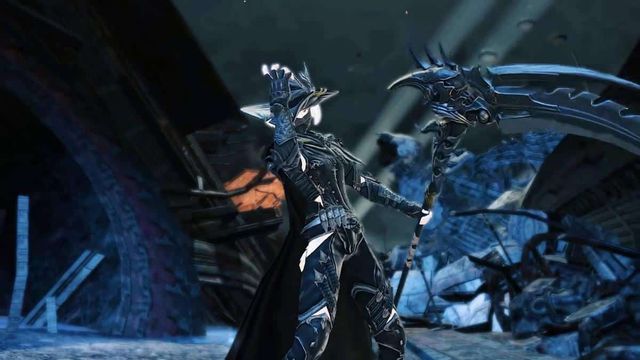 Final Fantasy 14 : Endwalker - Comment débloquer la classe Reaper