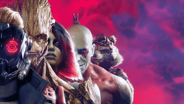 Test de Marvel’s Guardians of the Galaxy