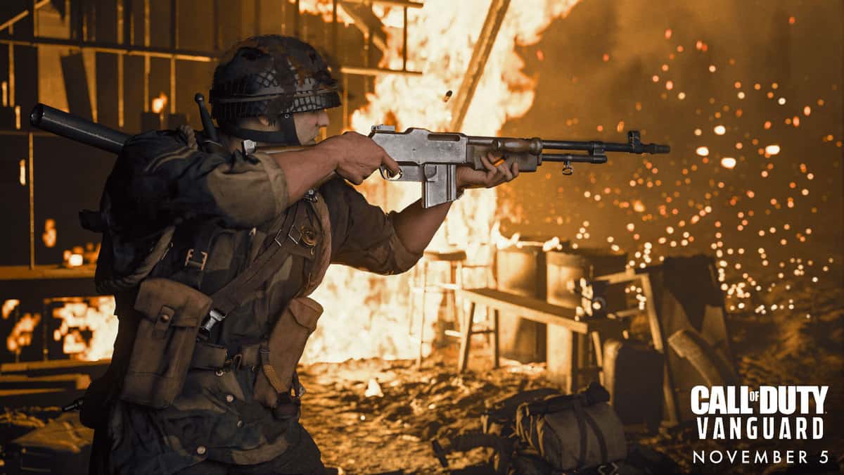 CoD Vanguard - Comment monter de niveau rapidement dans le multijoueur