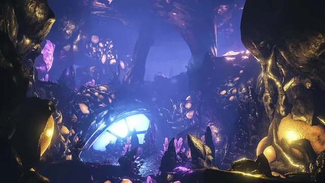 Ark : Ragnarok - Emplacements du sel
