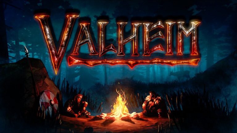 Pouvez-vous jouer à Valheim sur Steam Deck ?