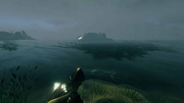 Valheim : Comment farmer les Chitin