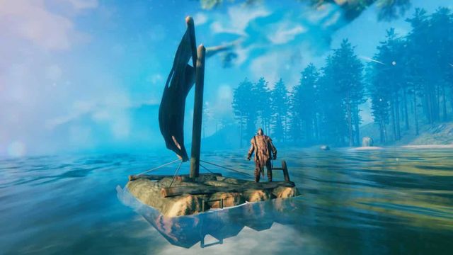 Valheim - Guide des commandes de la console