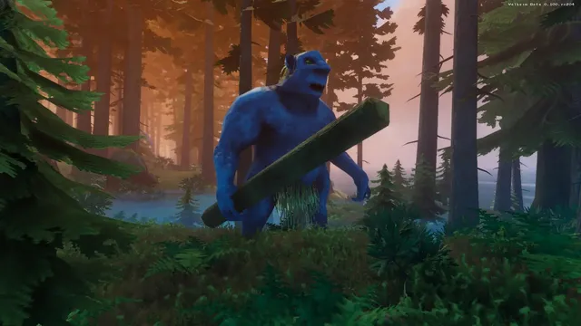 Valheim : Comment parer les attaques ennemies