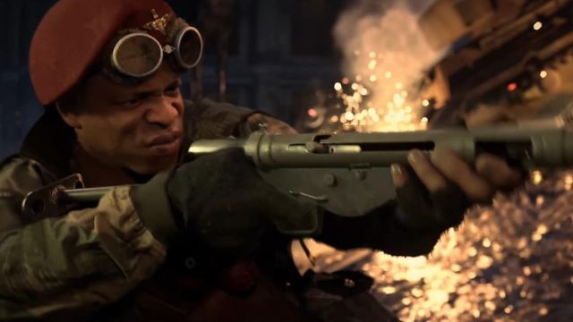 Call of Duty : Vanguard - Les meilleurs chargements Sten