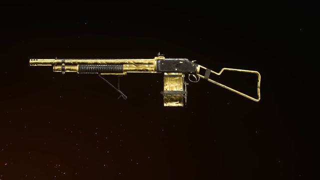 Call of Duty : Vanguard - La meilleure classe de Shotgun