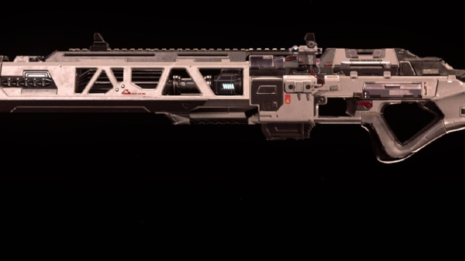 Call of Duty : Vanguard - Comment construire la meilleure classe EX1 class