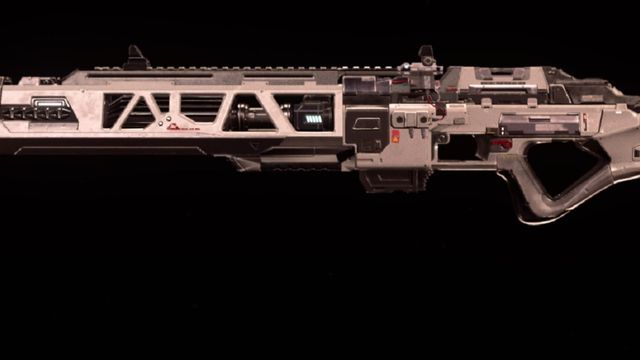 Call of Duty : Vanguard - Comment construire la meilleure classe EX1 class