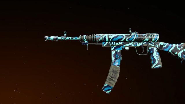 Comment construire la meilleure classe Call of Duty: Vanguard H4 Blixen