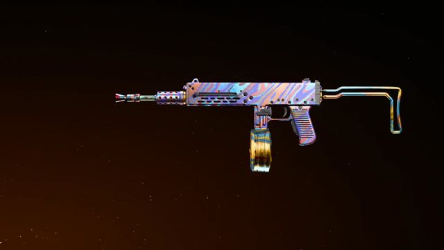 Call of Duty: Warzone - Comment construire la meilleure classe Pacific Marco 5