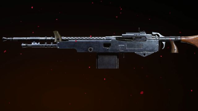 Call of Duty : Vanguard - Comment construire la meilleure classe Whitley