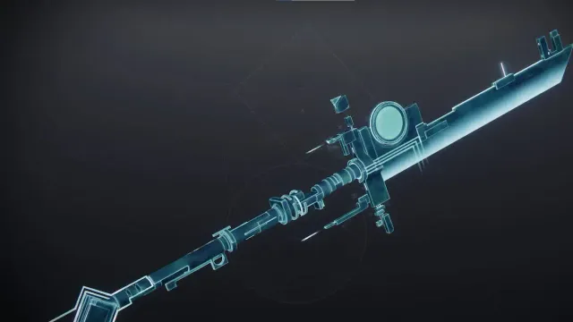 Comment obtenir le Glaive exotique Vexcalibur dans Destiny 2 ?