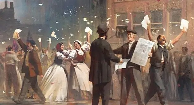 Victoria 3 : Comment gérer les radicaux et l'agitation