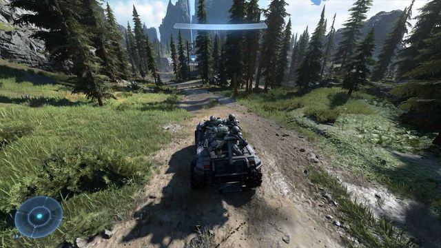 Halo : Infinite - Que sont les FOB et comment les utiliser ?
