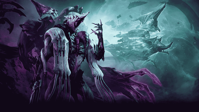 Warframe Comment débloquer Sevagoth