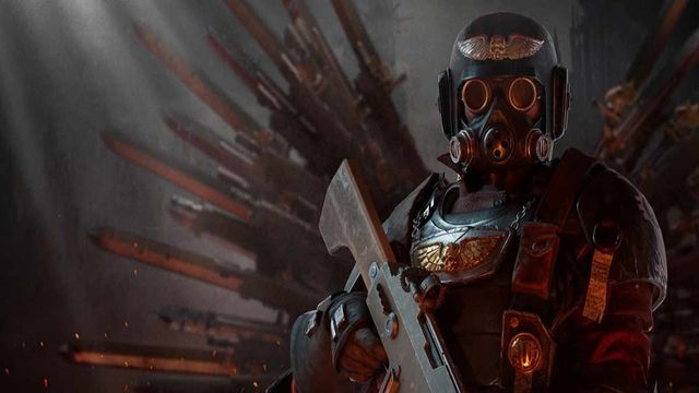 Warhammer 40K : Darktide - Guide de construction du meilleur tireur d'élite vétéran