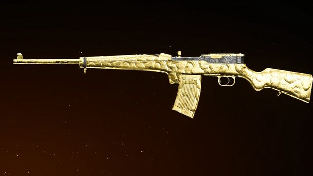 Comment construire le meilleur Call of Duty : Warzone Pacifique M1916 de classe