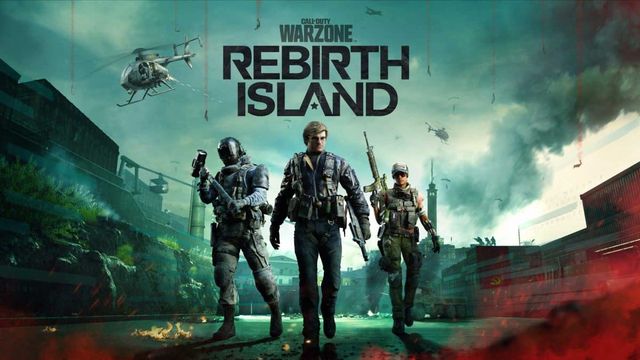 Guide des défis de Call of Duty Warzone Rebirth Island