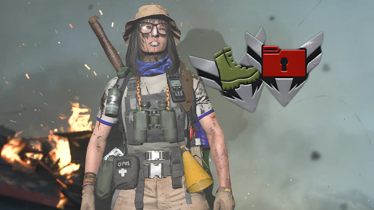 Warzone: Saison 6 - Défis des récompenses