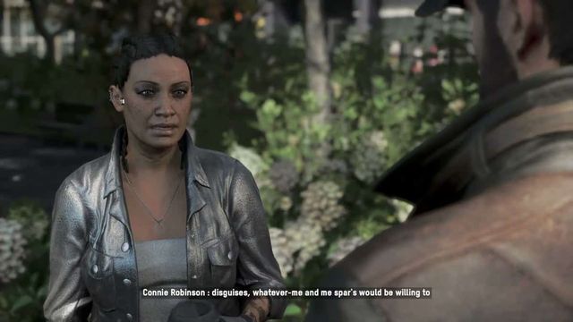 Watch Dogs Legion Bloodline : Guide des missions de Connie Robinson