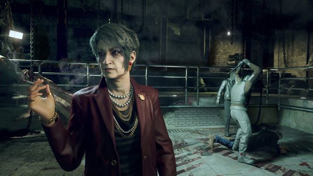Guide Watch Dogs Legion Chapitre Body Snatchers